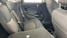 MINI Hatchback 1.5 Cooper Classic Premium 5dr Auto Petrol Hatchback